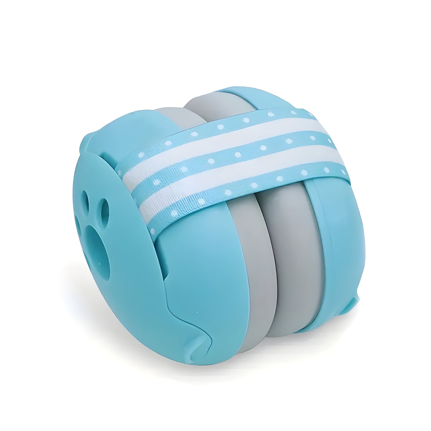 Droomoortjes - by Milo and Mae